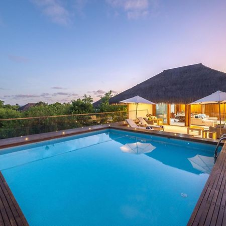 Casa 3A Tivoli Ecoresidences Praia do Forte Eksteriør bilde