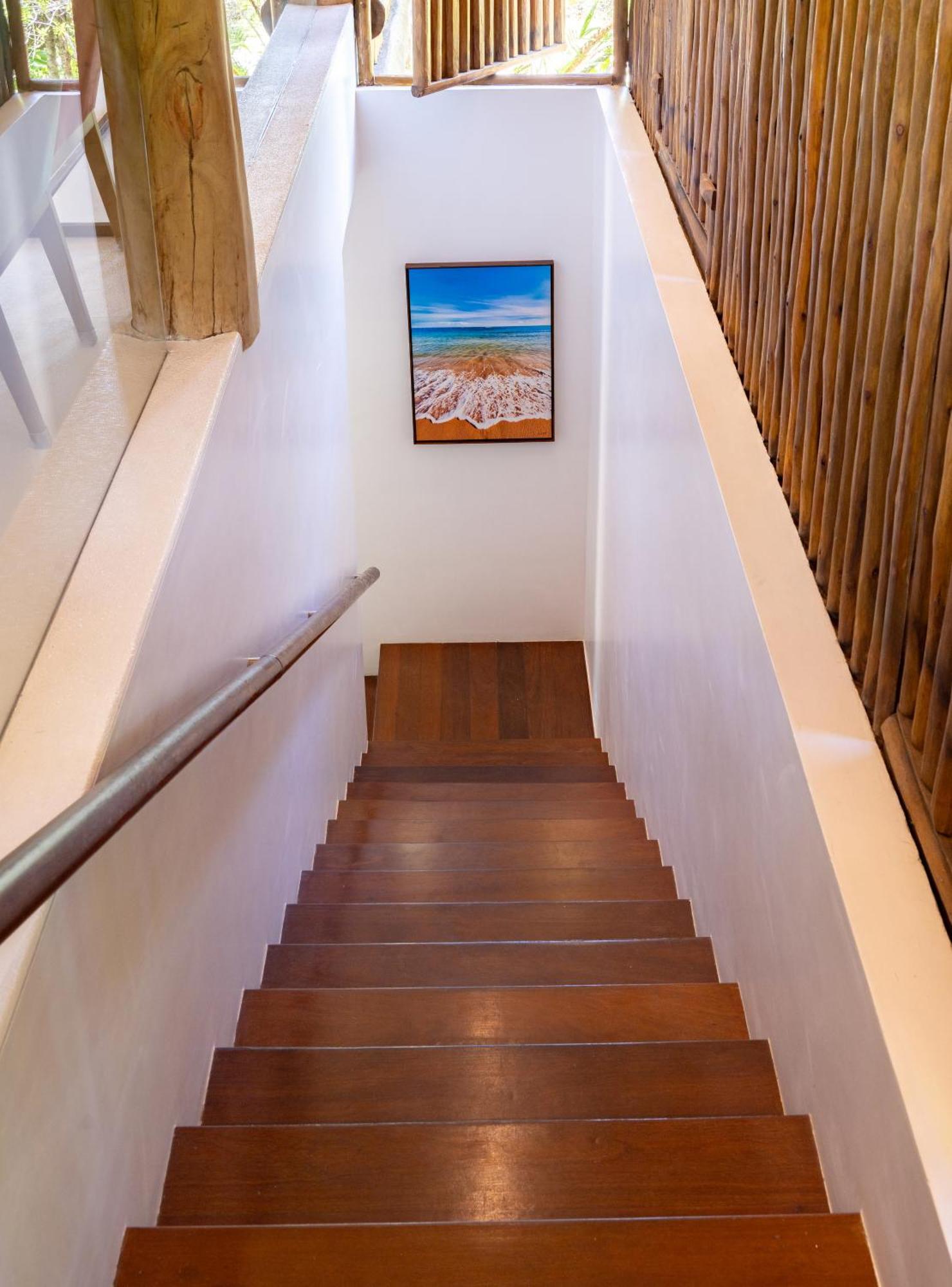 Casa 3A Tivoli Ecoresidences Praia do Forte Eksteriør bilde