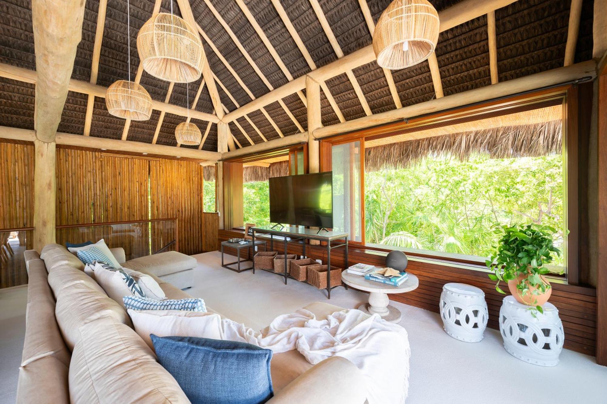 Casa 3A Tivoli Ecoresidences Praia do Forte Eksteriør bilde