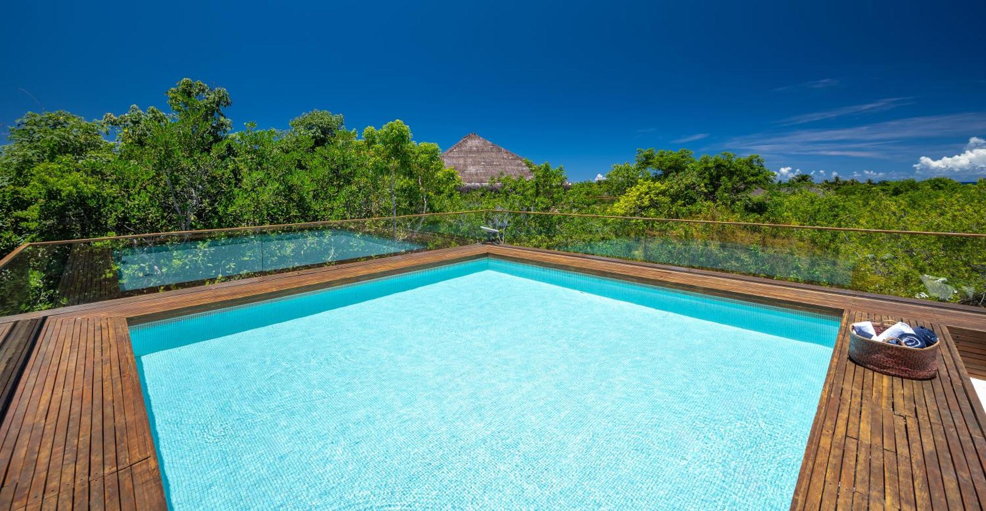 Casa 3A Tivoli Ecoresidences Praia do Forte Eksteriør bilde