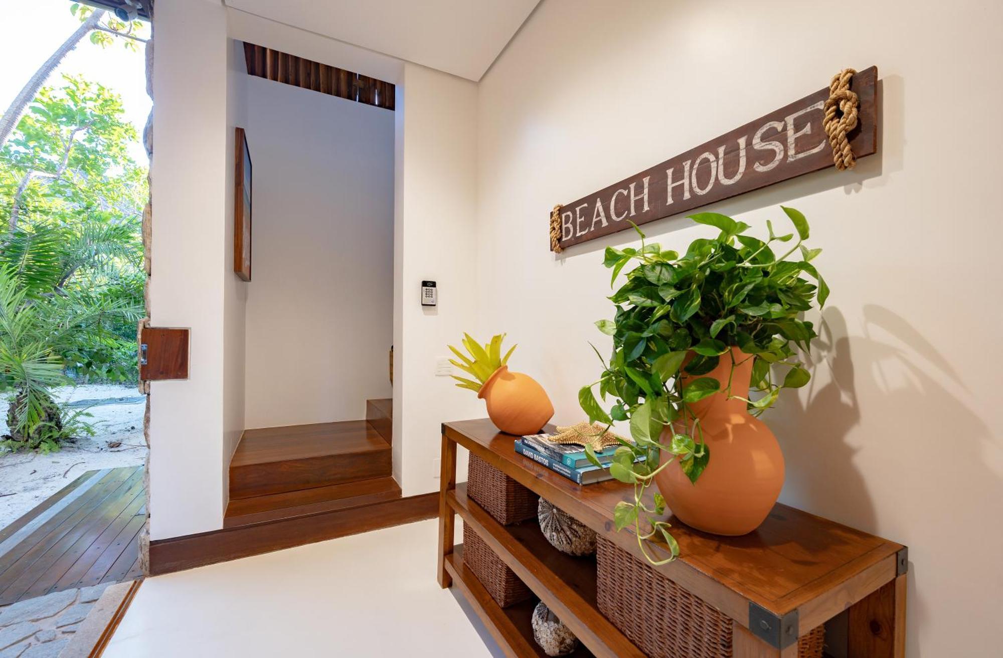 Casa 3A Tivoli Ecoresidences Praia do Forte Eksteriør bilde