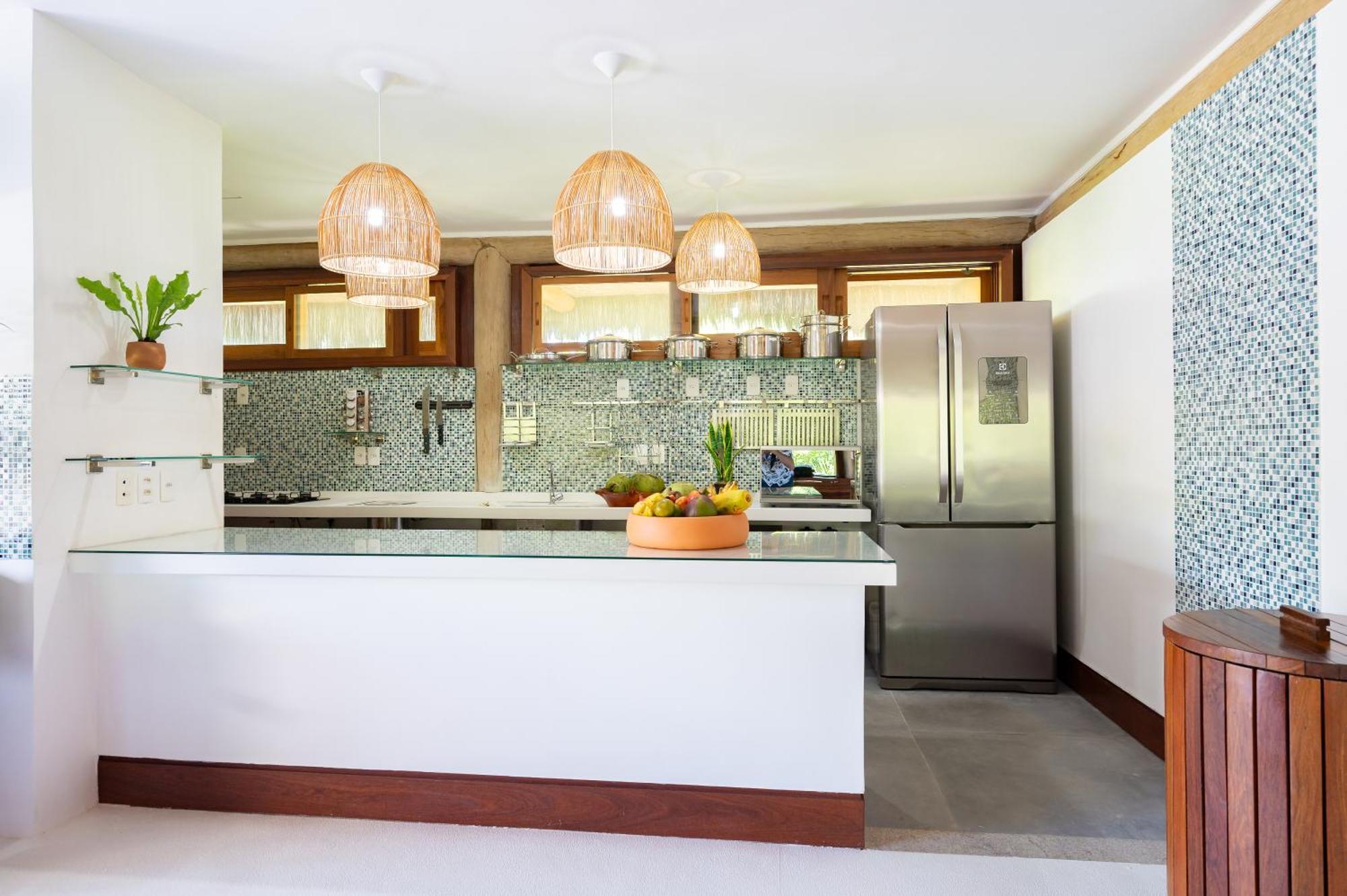 Casa 3A Tivoli Ecoresidences Praia do Forte Eksteriør bilde