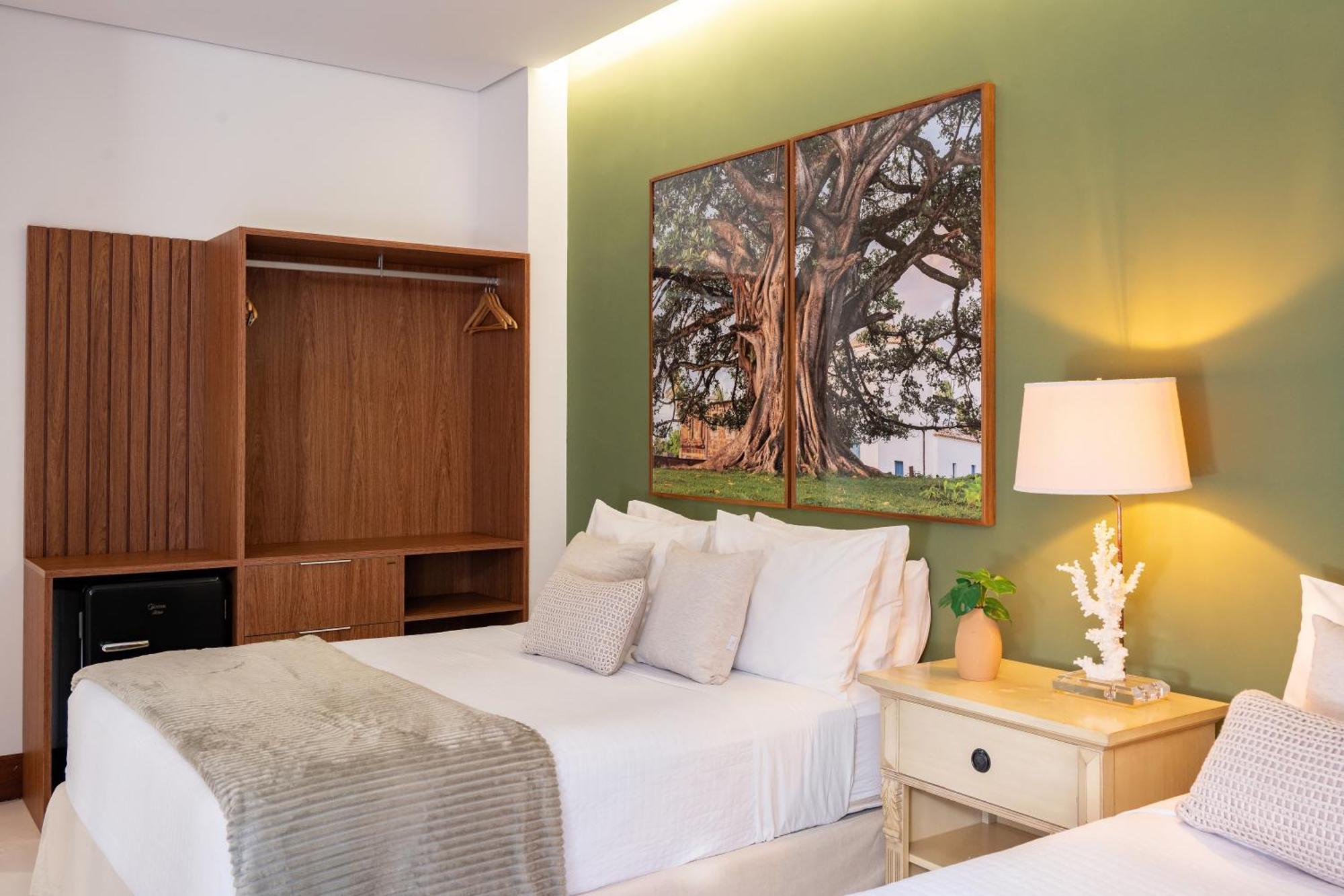 Casa 3A Tivoli Ecoresidences Praia do Forte Rom bilde