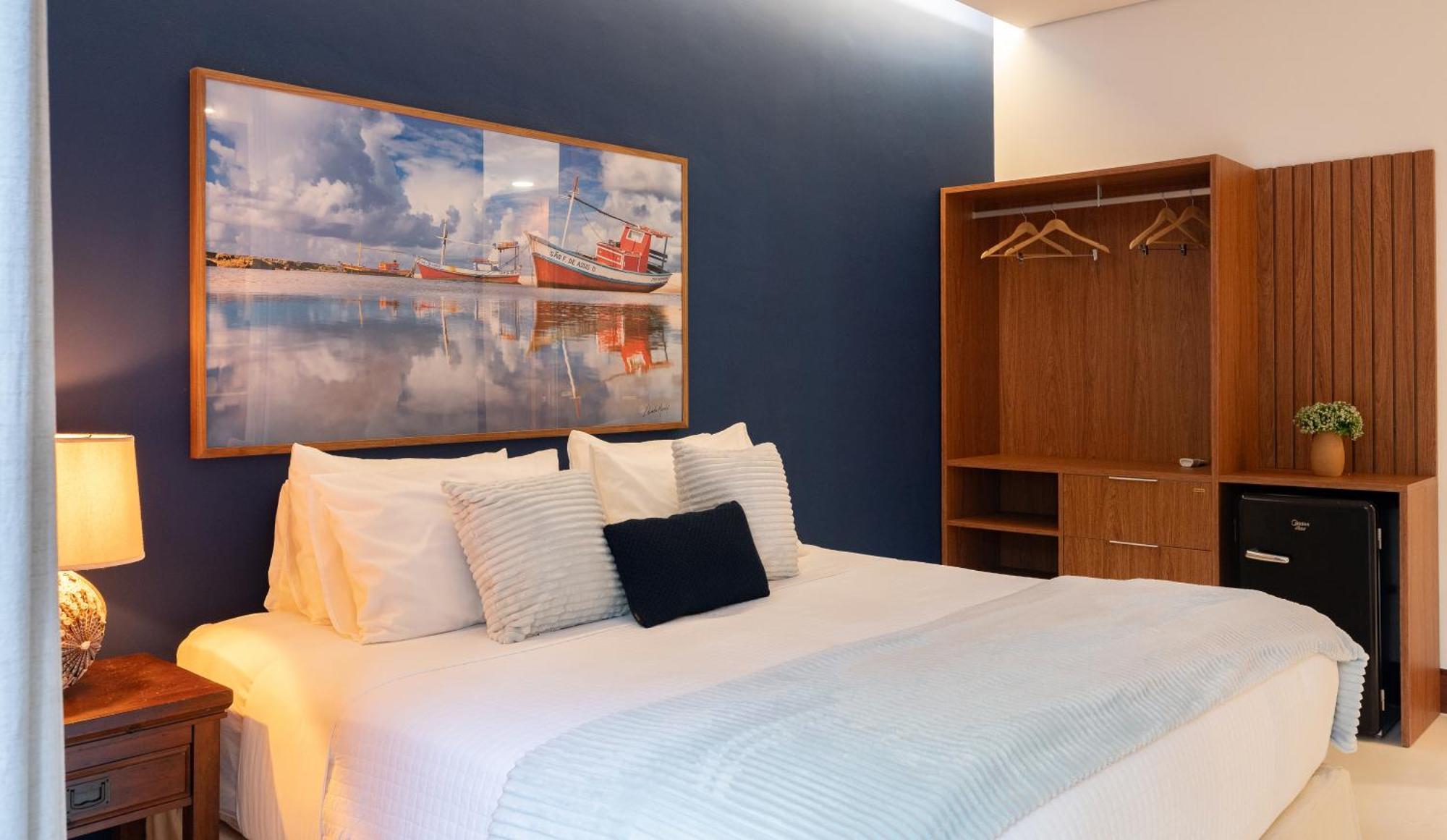 Casa 3A Tivoli Ecoresidences Praia do Forte Eksteriør bilde