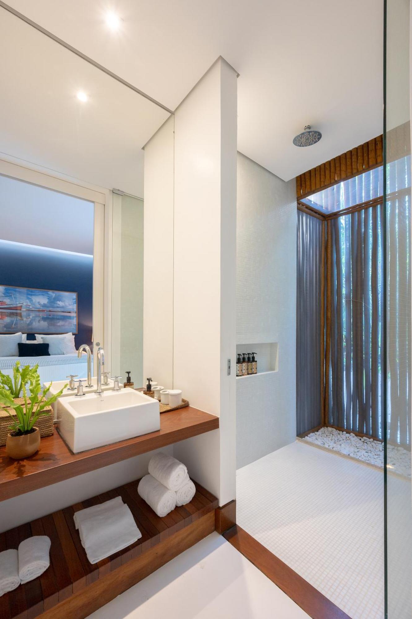 Casa 3A Tivoli Ecoresidences Praia do Forte Eksteriør bilde