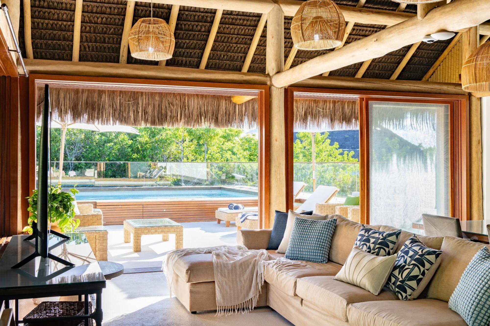 Casa 3A Tivoli Ecoresidences Praia do Forte Eksteriør bilde