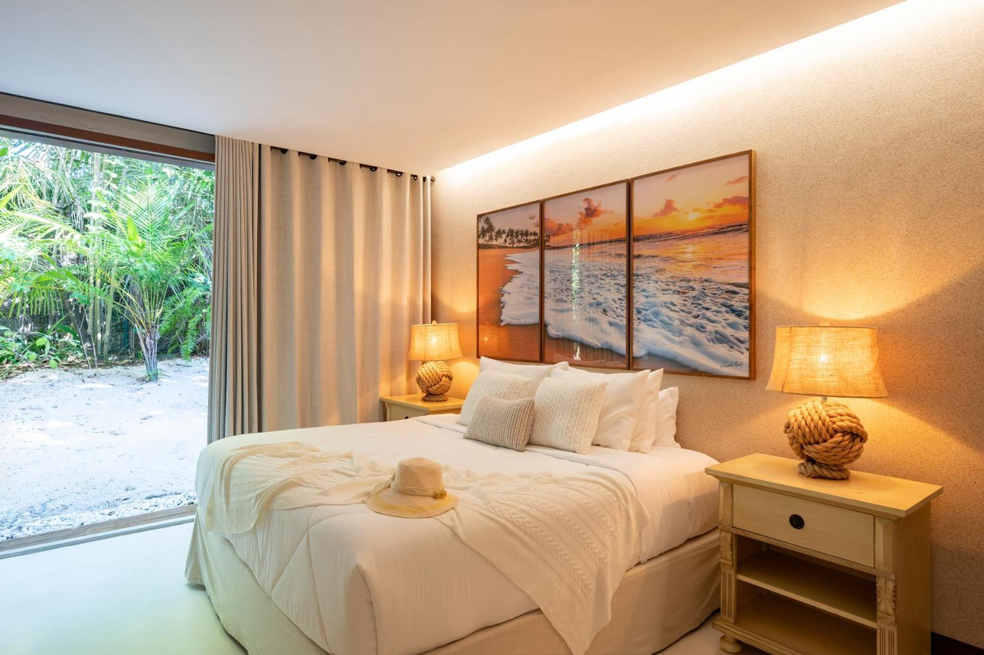 Casa 3A Tivoli Ecoresidences Praia do Forte Eksteriør bilde